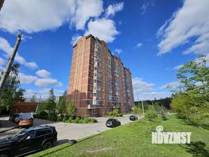 2-к квартира, вторичка, 62м2, 3/12 этаж