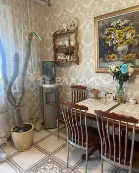 2-к квартира, вторичка, 71м2, 5/17 этаж