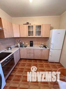 1-к квартира, вторичка, 46м2, 9/10 этаж