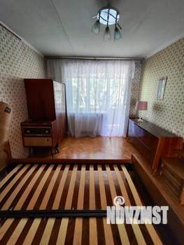 2-к квартира, вторичка, 47м2, 3/5 этаж