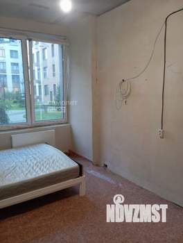 1-к квартира, вторичка, 33м2, 1/12 этаж