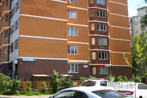 1-к квартира, вторичка, 37м2, 8/13 этаж