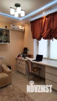1-к квартира, вторичка, 33м2, 1/8 этаж