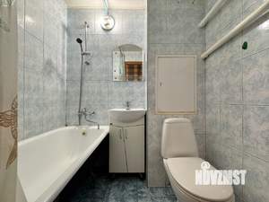 1-к квартира, вторичка, 31м2, 1/5 этаж