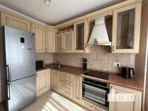 2-к квартира, вторичка, 52м2, 9/17 этаж