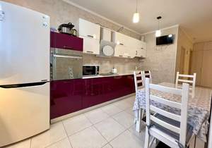 3-к квартира, вторичка, 77м2, 15/17 этаж