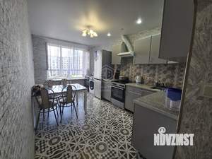 3-к квартира, вторичка, 67м2, 5/5 этаж