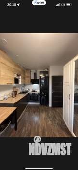 1-к квартира, вторичка, 32м2, 1/4 этаж