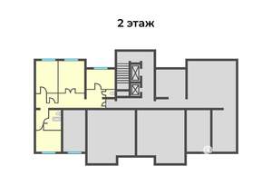 3-к квартира, вторичка, 96м2, 2/25 этаж