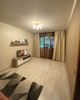 1-к квартира, вторичка, 29м2, 1/5 этаж