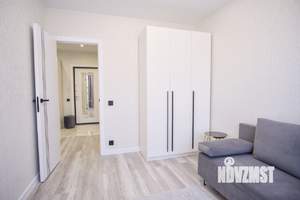 2-к квартира, вторичка, 36м2, 4/5 этаж