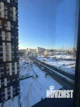 3-к квартира, вторичка, 67м2, 12/28 этаж