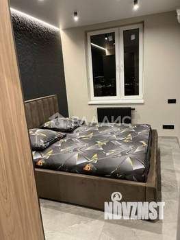 2-к квартира, вторичка, 37м2, 28/30 этаж