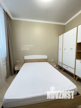 2-к квартира, вторичка, 47м2, 6/6 этаж