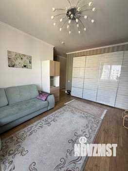 3-к квартира, вторичка, 76м2, 12/17 этаж