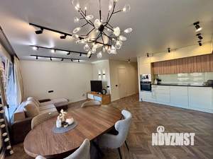 3-к квартира, вторичка, 87м2, 7/9 этаж