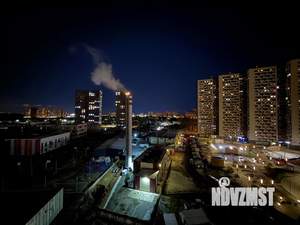 Студия квартира, вторичка, 33м2, 10/26 этаж