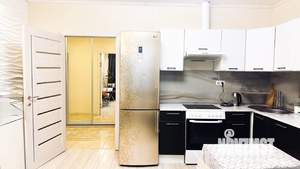 2-к квартира, вторичка, 59м2, 19/24 этаж