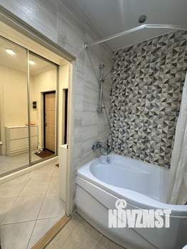 1-к квартира, вторичка, 33м2, 7/8 этаж