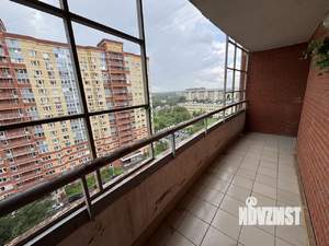 1-к квартира, вторичка, 44м2, 12/18 этаж