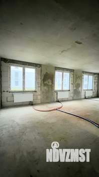 2-к квартира, вторичка, 56м2, 1/6 этаж