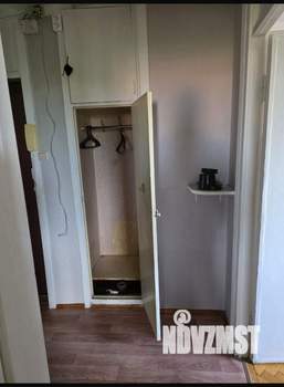 2-к квартира, вторичка, 38м2, 9/12 этаж