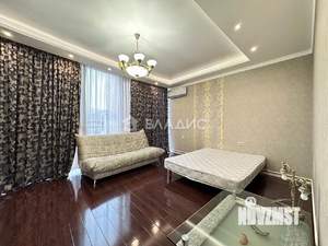 3-к квартира, вторичка, 169м2, 4/21 этаж