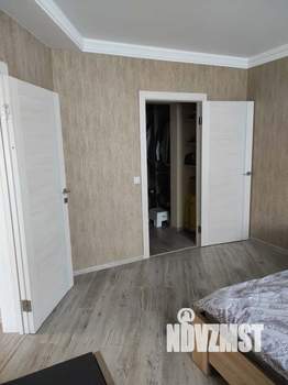 3-к квартира, вторичка, 84м2, 17/24 этаж