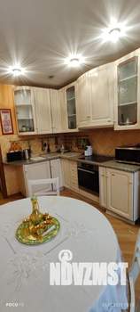 3-к квартира, вторичка, 80м2, 16/17 этаж