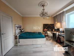 1-к квартира, вторичка, 38м2, 5/17 этаж