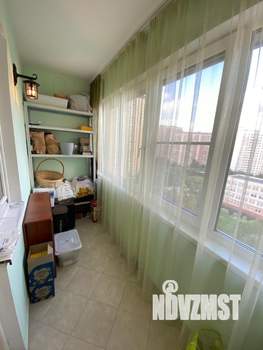 2-к квартира, вторичка, 68м2, 11/17 этаж