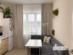 1-к квартира, вторичка, 31м2, 2/20 этаж