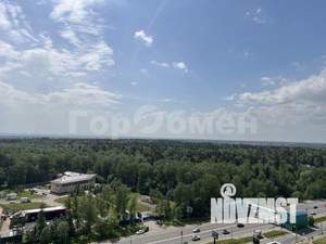 2-к квартира, вторичка, 51м2, 18/23 этаж