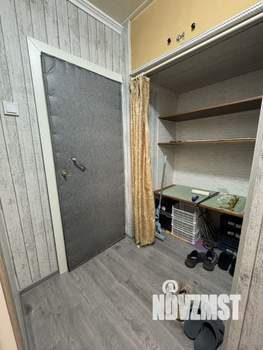 1-к квартира, вторичка, 32м2, 1/9 этаж