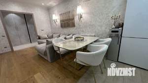 2-к квартира, вторичка, 60м2, 6/8 этаж