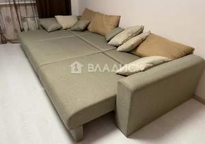 3-к квартира, вторичка, 91м2, 4/25 этаж