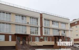 3-к квартира, вторичка, 85м2, 2/4 этаж