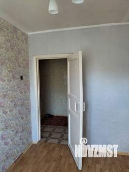 2-к квартира, вторичка, 42м2, 1/2 этаж