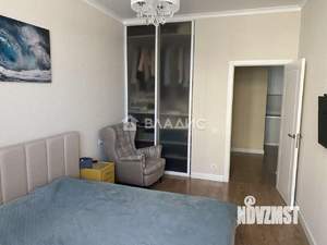 2-к квартира, вторичка, 63м2, 3/11 этаж