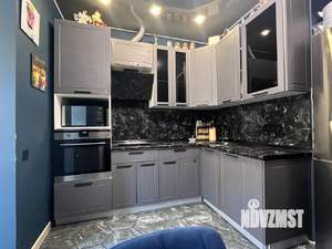 1-к квартира, вторичка, 37м2, 4/8 этаж