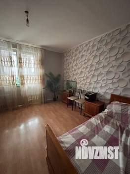 1-к квартира, вторичка, 52м2, 14/26 этаж