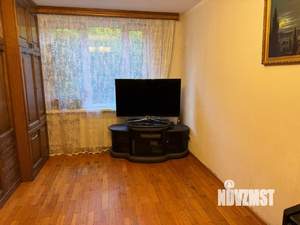 2-к квартира, вторичка, 48м2, 2/5 этаж