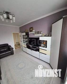 3-к квартира, вторичка, 84м2, 21/23 этаж