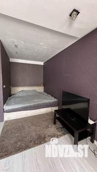 1-к квартира, вторичка, 44м2, 8/17 этаж
