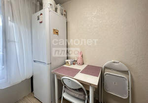 2-к квартира, вторичка, 45м2, 5/5 этаж