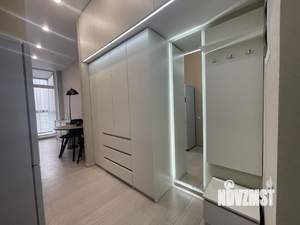 Студия квартира, вторичка, 28м2, 5/6 этаж