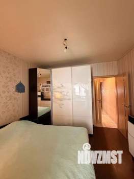 2-к квартира, вторичка, 71м2, 5/22 этаж