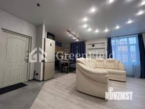 2-к квартира, вторичка, 50м2, 6/8 этаж