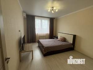 1-к квартира, вторичка, 38м2, 17/22 этаж
