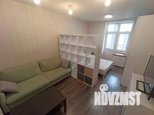 2-к квартира, вторичка, 46м2, 8/8 этаж
